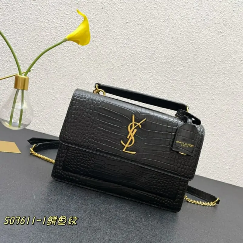 yves saint laurent ysl aaa qualite mini sac a main pour femme s_1237a21